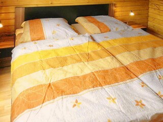 Casa de vacaciones Bad Sachsa Características 8