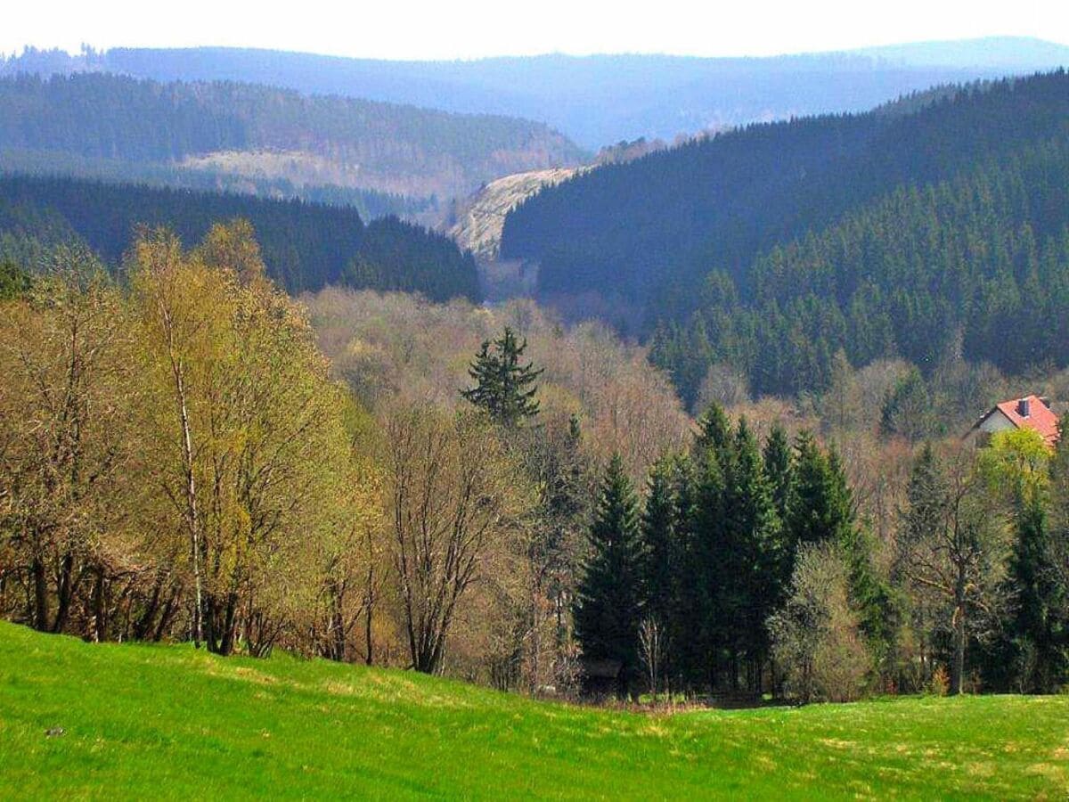 Ferienhaus Bad Sachsa Umgebung 24