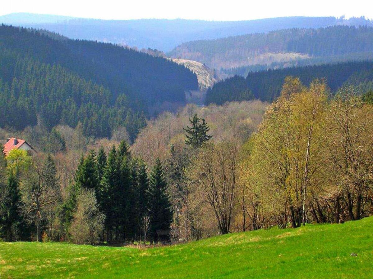 Ferienhaus Bad Sachsa Umgebung 29