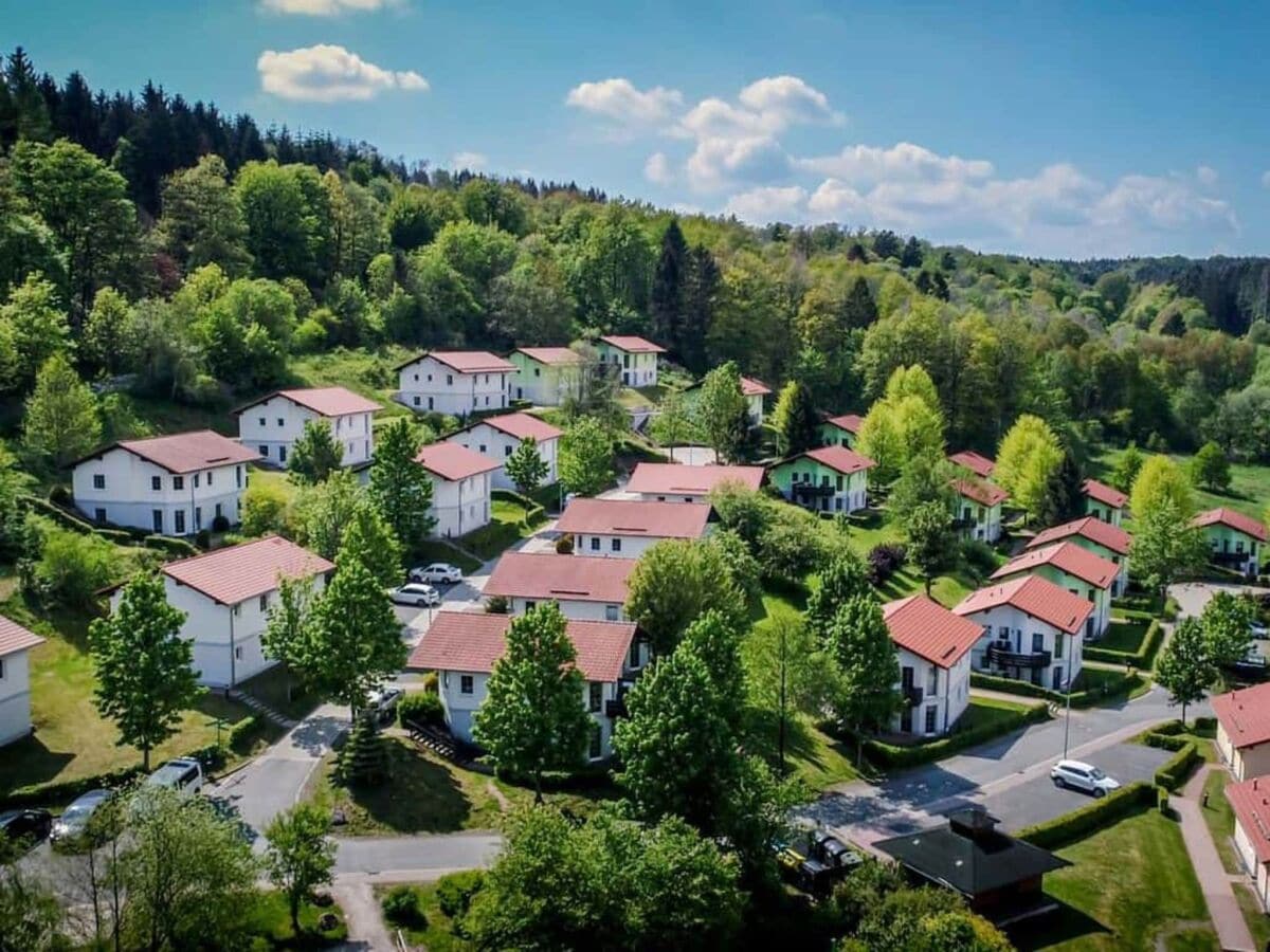 Ferienhaus Bad Sachsa Umgebung 25