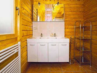 Casa de vacaciones Bad Sachsa Características 10