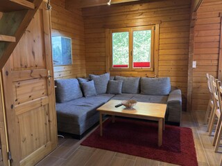 Holiday house Bad Sachsa Features 23