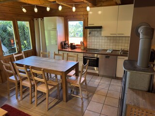 Holiday house Bad Sachsa Features 27