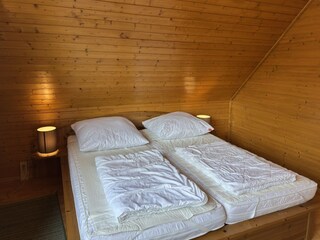 Casa de vacaciones Bad Sachsa Características 18