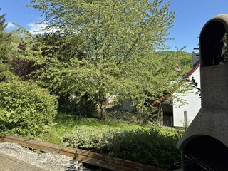 Casa de vacaciones Bad Sachsa Grabación al aire libre 4