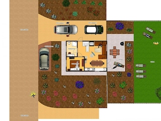 Vakantiehuis Bad Sachsa  28