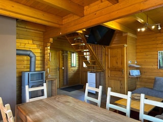 Holiday house Bad Sachsa Features 11