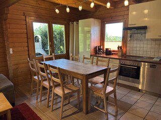 Maison de vacances Bad Sachsa Équipement 11