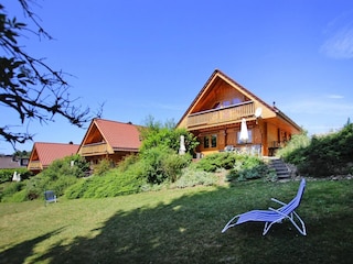 Holiday house Bad Sachsa Outdoor Recording 7