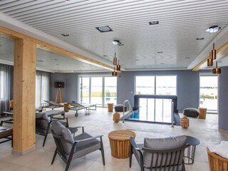 Parc de vacances Waren (Müritz) Équipement 24