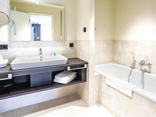 Parc de vacances Waren (Müritz) Équipement 11