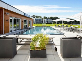 Vakantiepark Waren (Müritz) Buitenaudio-opname 1