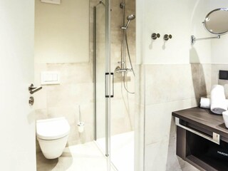 Parco vacanze Waren (Müritz) Caratteristiche 12