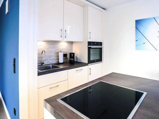 Parco vacanze Waren (Müritz) Caratteristiche 13