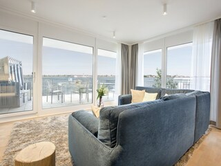 Vakantiepark Waren (Müritz) Kenmerken 23