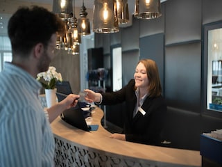 Ferienpark Waren (Müritz) Ausstattung 14