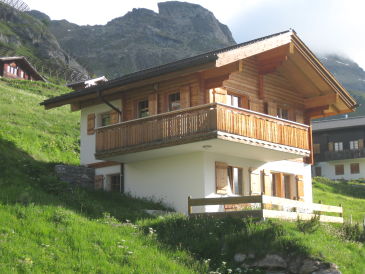 Chalet Paul