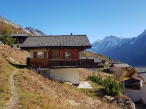 Chalet Paul - Wiler - image1