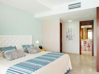 Parc de vacances Maspalomas Équipement 8