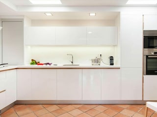 Parc de vacances Maspalomas Équipement 9