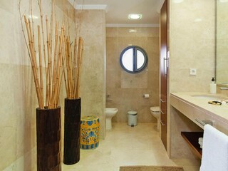 Vakantiepark Maspalomas Kenmerken 11