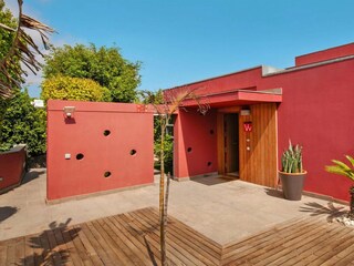 Vakantiepark Maspalomas Buitenaudio-opname 4