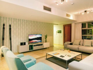 Parc de vacances Maspalomas Équipement 14