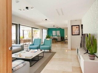 Parco vacanze Maspalomas Caratteristiche 15