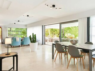 Parco vacanze Maspalomas Caratteristiche 16