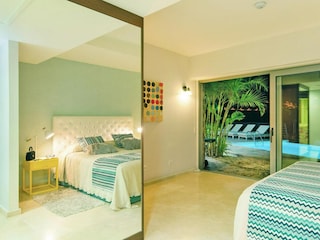 Parc de vacances Maspalomas Équipement 17