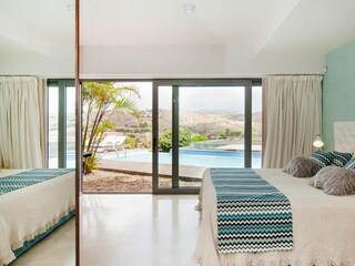 Vakantiepark Maspalomas Kenmerken 19