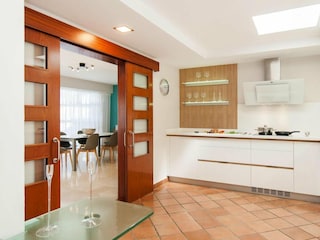 Parc de vacances Maspalomas Équipement 21