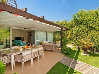 Parc de vacances Maspalomas Enregistrement extérieur 5