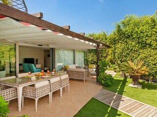 Vakantiepark Maspalomas Buitenaudio-opname 5