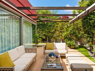 Parc de vacances Maspalomas Enregistrement extérieur 6