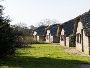 Bungalow im Veluwe-Naturpark