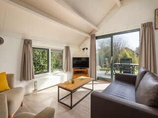 Parco vacanze Putten Caratteristiche 9