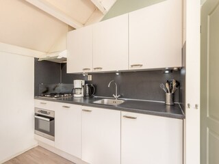 Parco vacanze Putten Caratteristiche 11