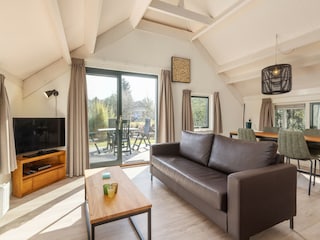 Holiday park Putten Features 13