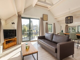 Vakantiepark Putten Kenmerken 7