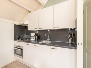 Parco vacanze Putten Caratteristiche 13