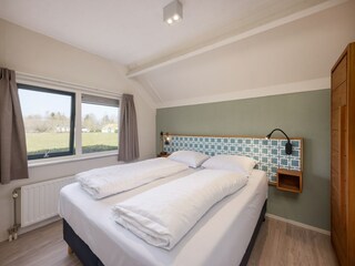 Parco vacanze Putten Caratteristiche 9