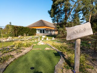 Vakantiepark Putten  37