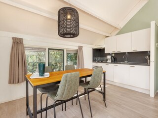 Parco vacanze Putten Caratteristiche 11