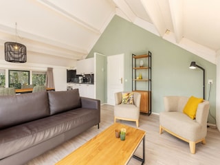 Holiday park Putten Features 12