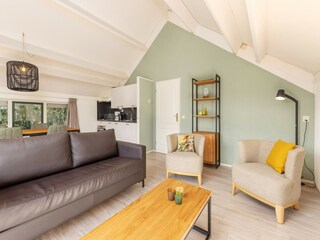 Parco vacanze Putten Caratteristiche 12