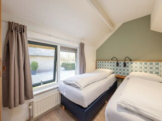 Holiday park Putten Features 11