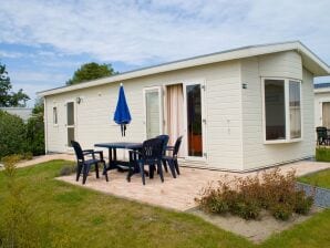 Holiday park Cozy chalet near beach at 600 m - Breskens - image1