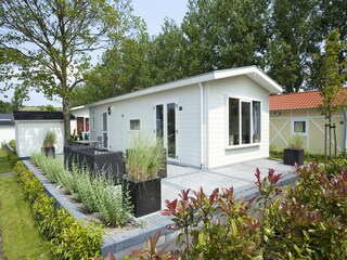Ferienpark Breskens Außenaufnahme 2