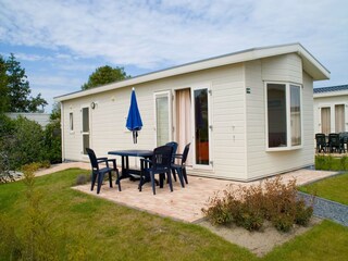 Ferienpark Breskens Außenaufnahme 1